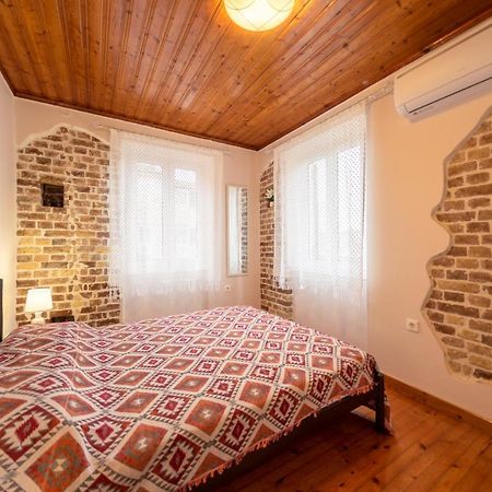 Martinucci@Historical Centre Apartment Corfu  Bagian luar foto