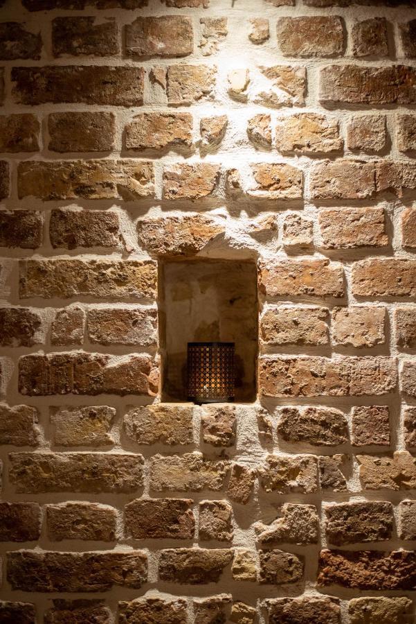 Martinucci@Historical Centre Apartment Corfu  Bagian luar foto
